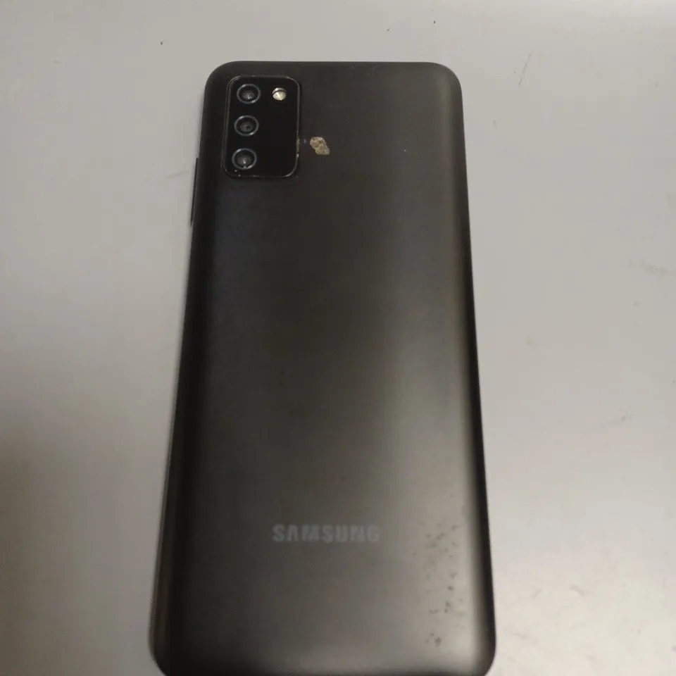 SAMSUNG GALAXY A03S SMARTPHONE 