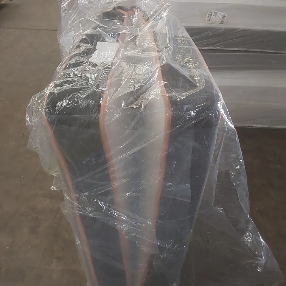 QUALITY BAGGED 4' SMALL DOUBLE MATTRESS