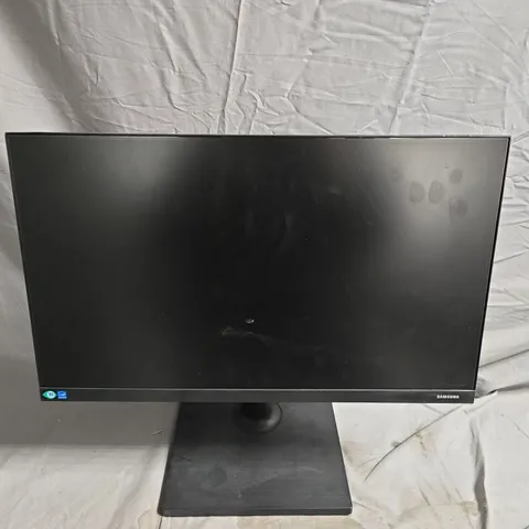 SAMSUNG COMPUTER MONITOR – COLOUR DISPLAY UNIT - MODEL F22T450FQRXXU