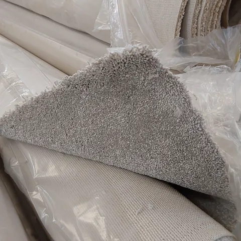 ROLL OF QUALITY EC HEARTLAND HEATHERS CAMPFIRE CARPET // SIZE: APPROX 5 X 2.05m