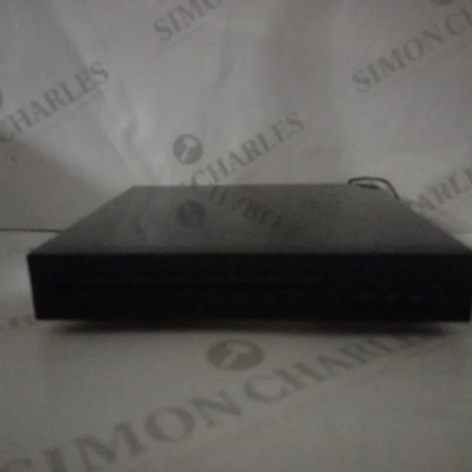 BOXED HDMI DVD PLAYER IN BLACK