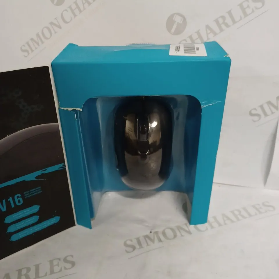 RAPOO V16 GAMING MOUSE