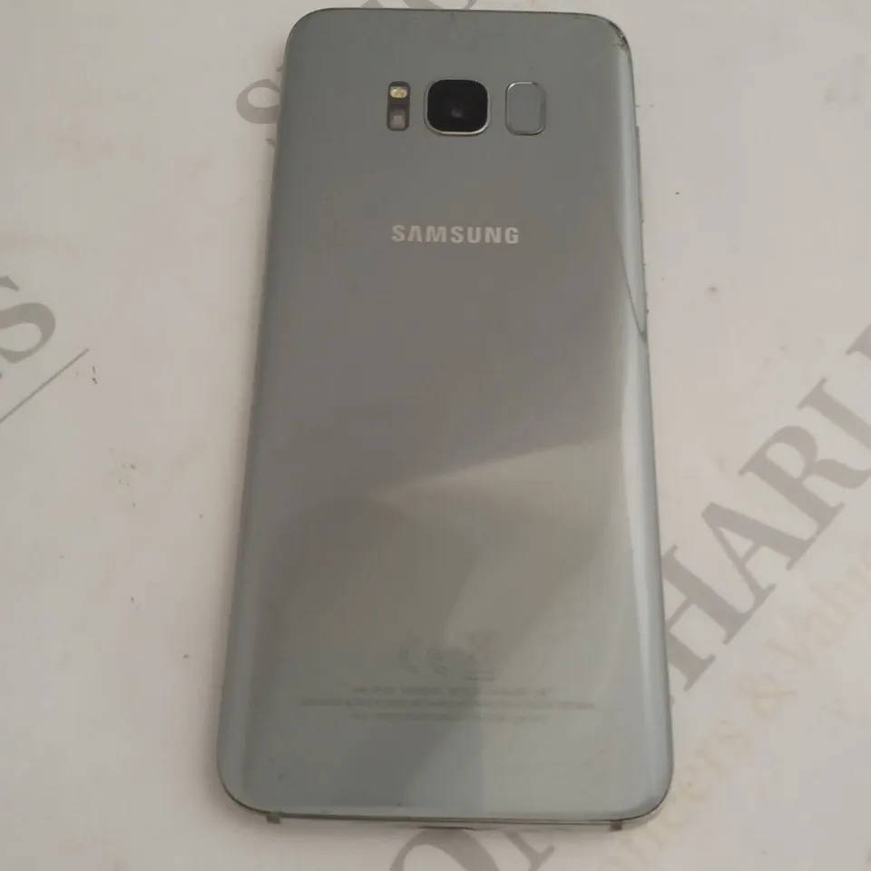 SAMSUNG SM-G950F MOBILE PHONE