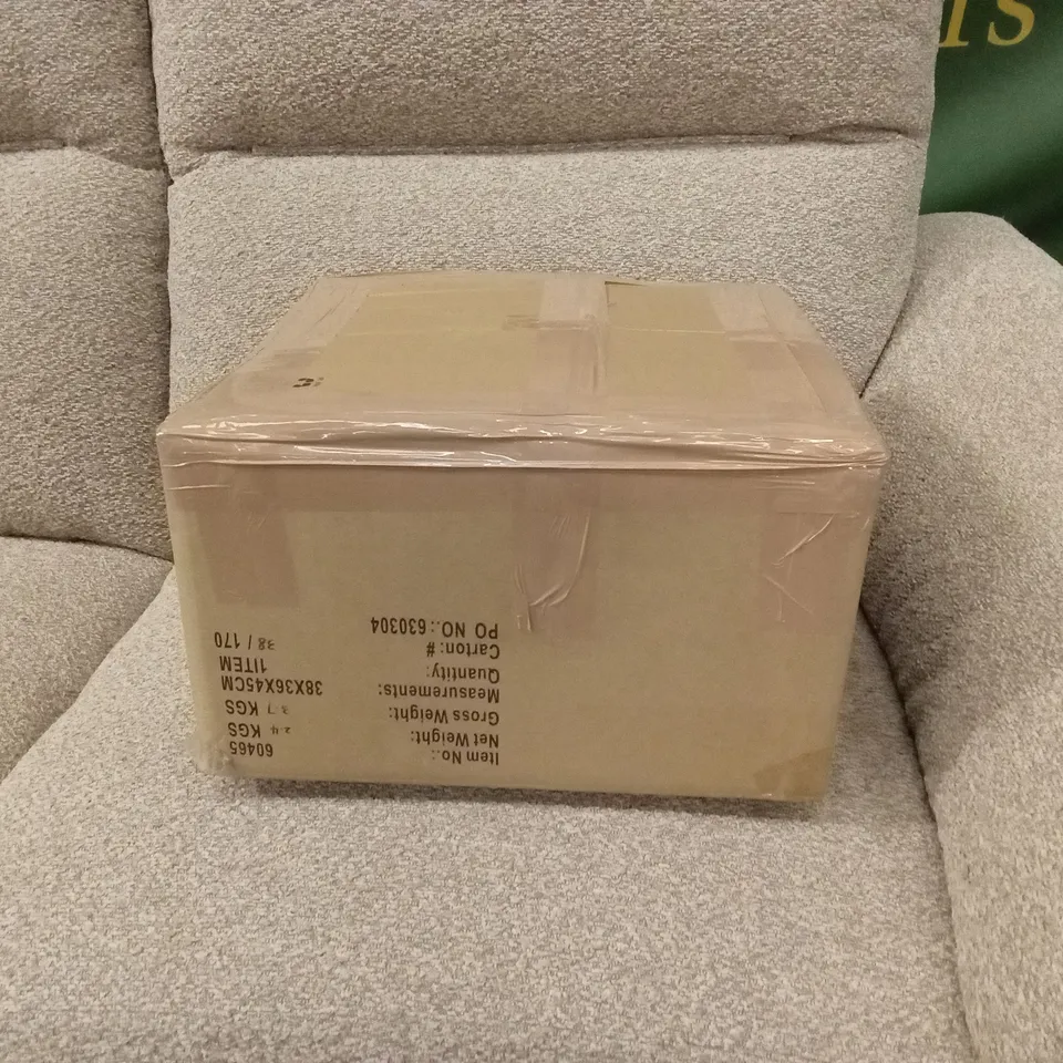 QUALITY DESIGNER ITALIAN MADE OLIVER FABRIC 2 SEATER MAXI SOFA