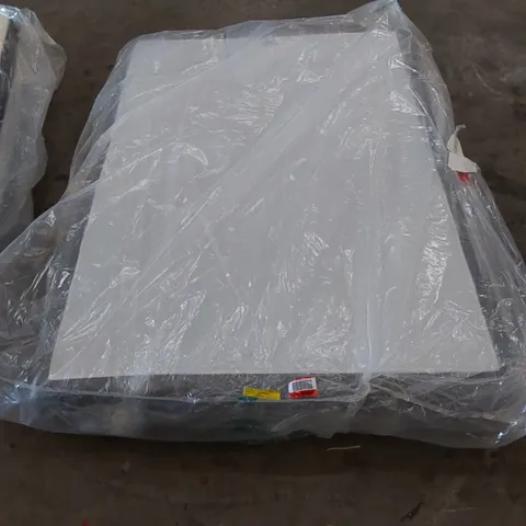 QUALITY BAGGED 4'6 DOUBLE EMMA PREMIUM MATTRESS