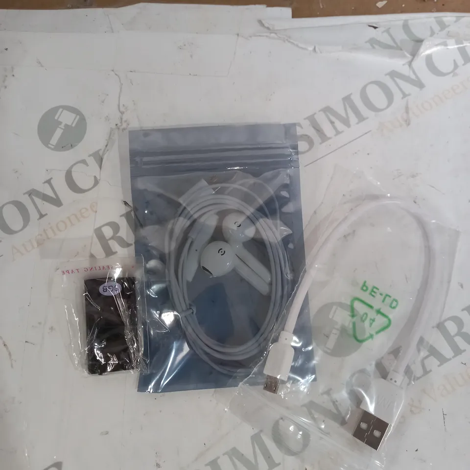 BOXED PORTABLE PROFESSIONAL DIGITAL VOICE RECORDER