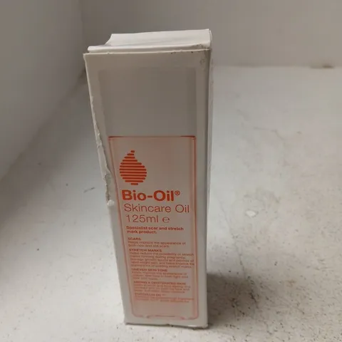 BIO-OIL SKINCARE OIL 125ML – BOXED - 125ML