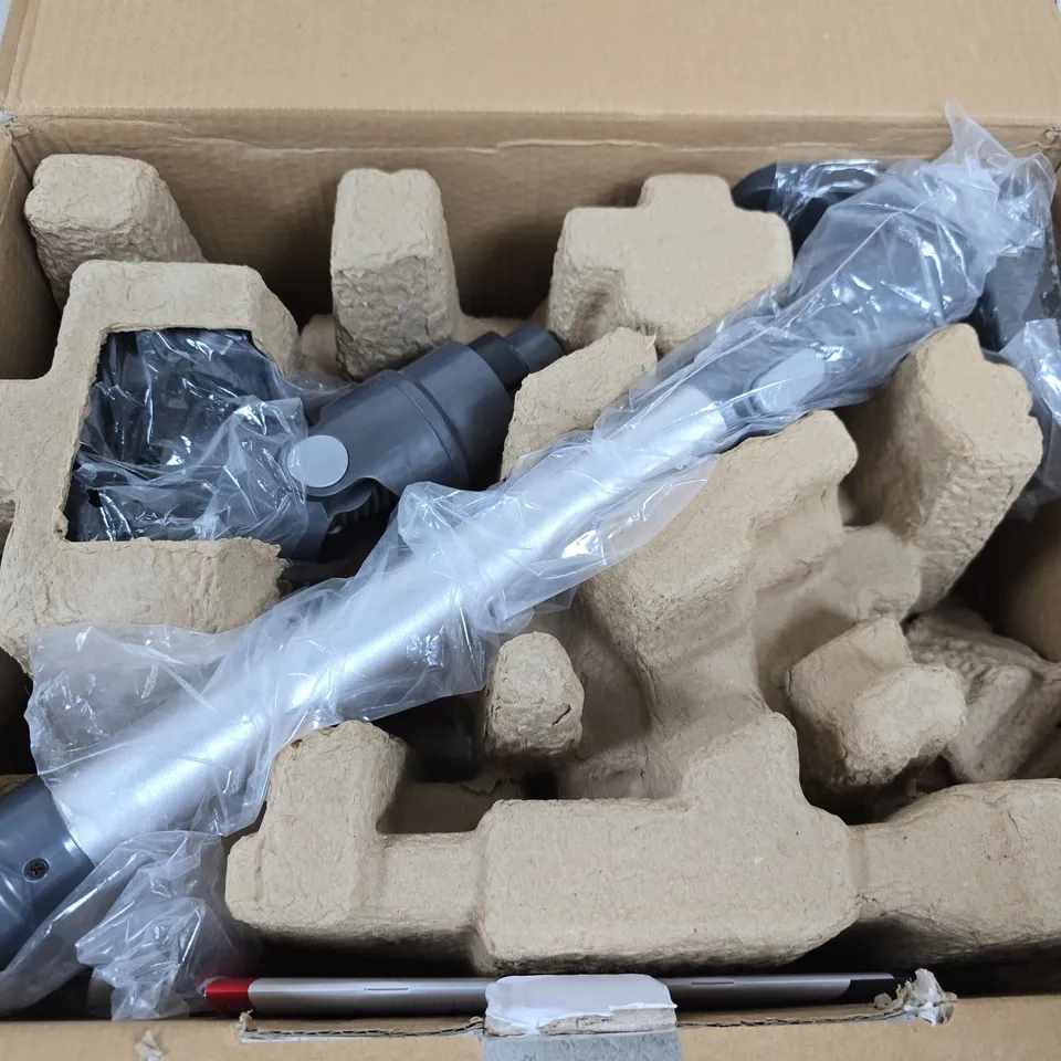 BOXED ULTENIC U12 VESLA VACUUM CLEANER