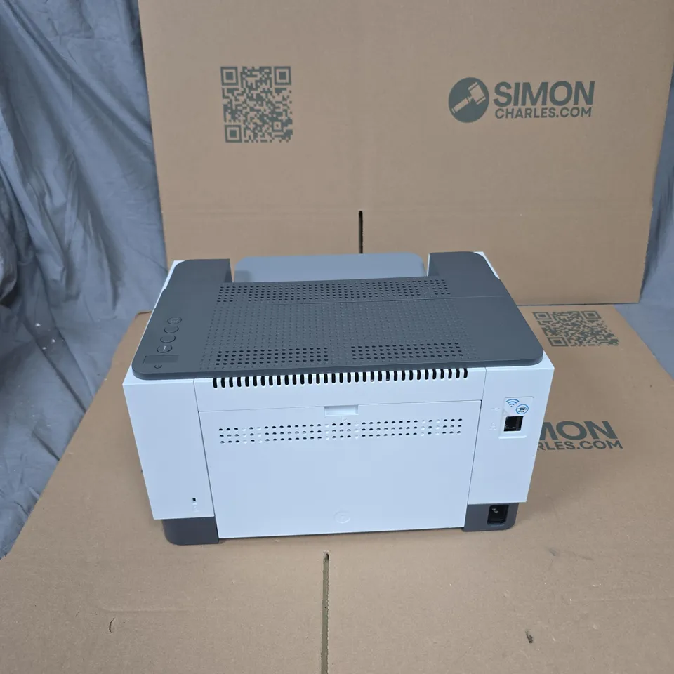 HP LASERJET M209DWE PRINTER – DESKTOP MONOCHROME LASER, BOXED