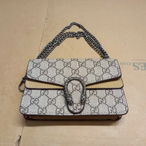GUCCI HANDBAG