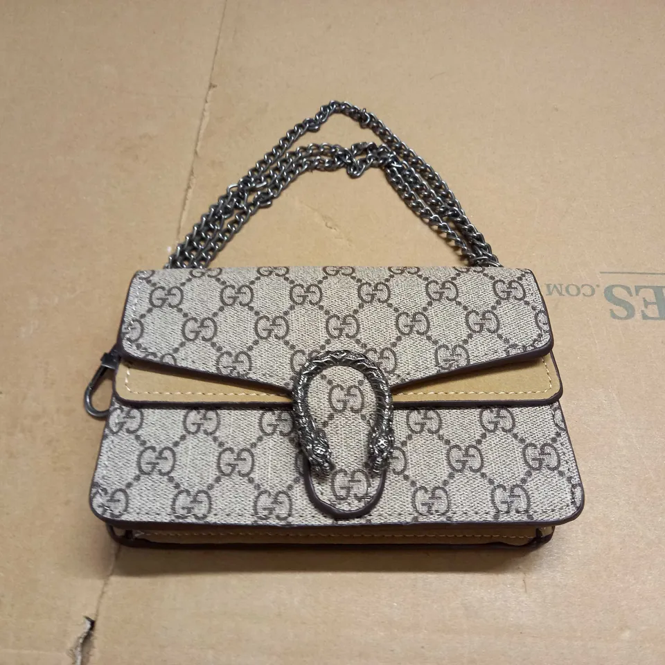 GUCCI HANDBAG