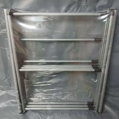 HOMION AIRER IN SILVER