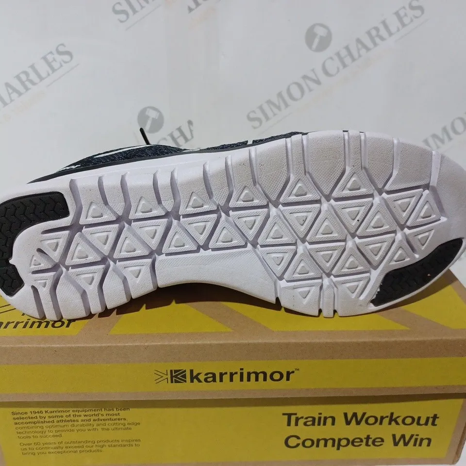 BOXED KARRIMOR DUMA 5 LD10 - UK 7