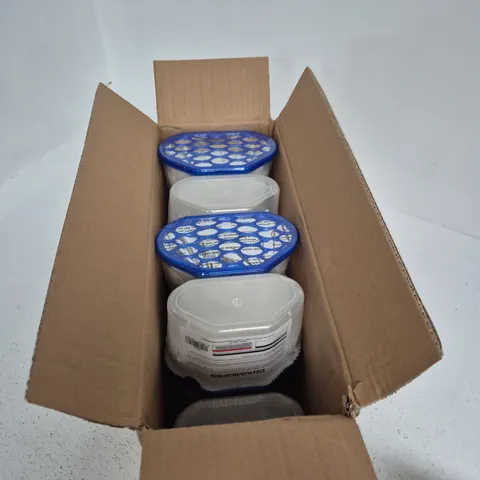 DEHUMIDIFIER DESICCANT TUB PACK – 10 X