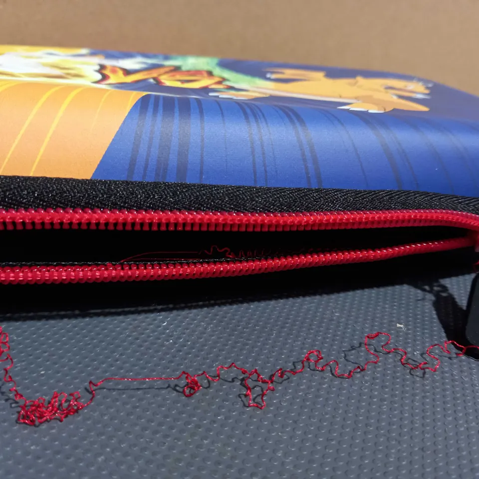 POKEMON VS. PROTECTIVE NINTENDO SWITCH CASE