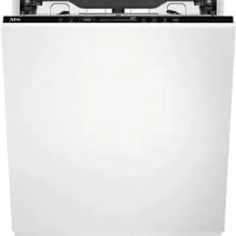 AEG FSE74747P BUILT IN DISHWASHER