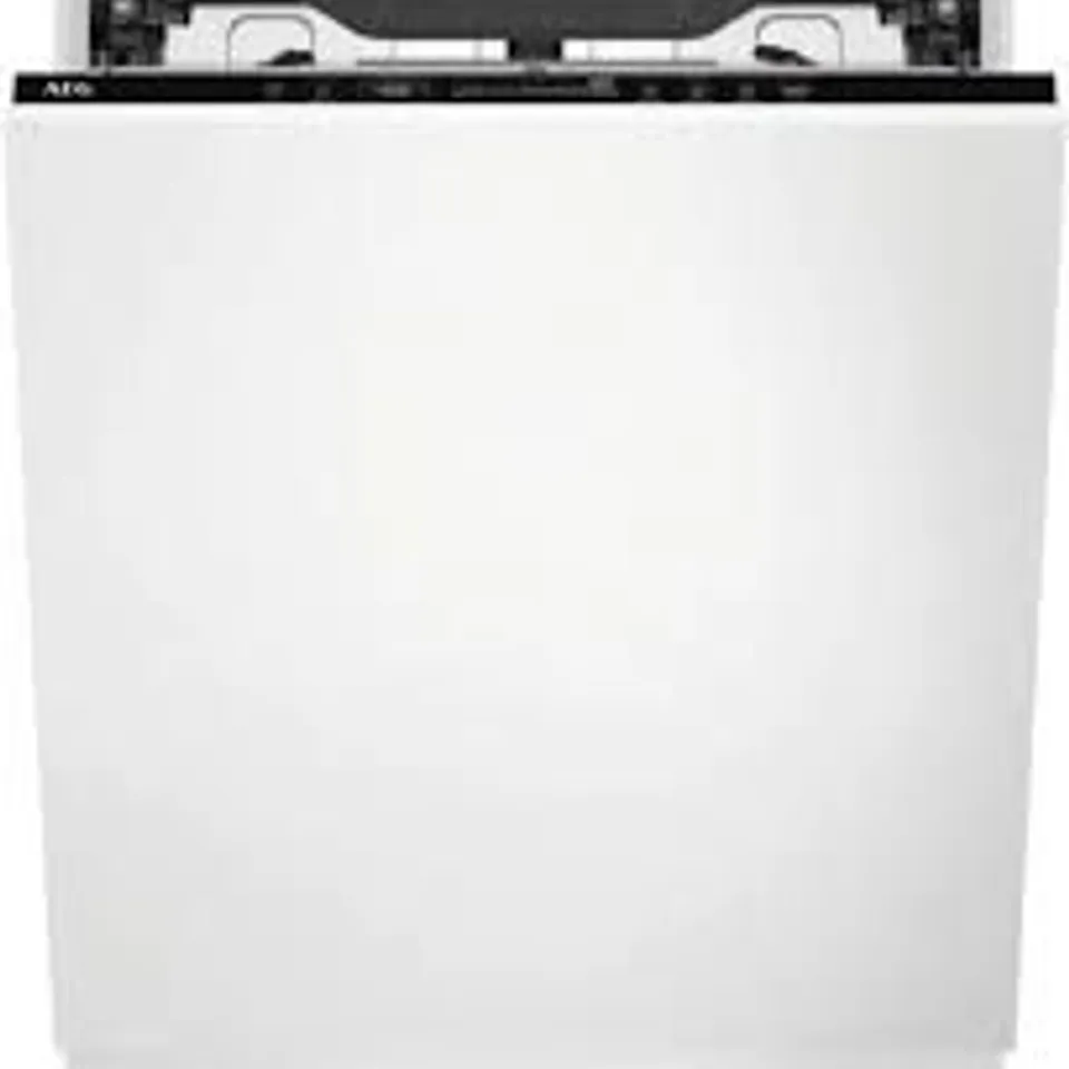 AEG FSE74747P BUILT IN DISHWASHER RRP £775