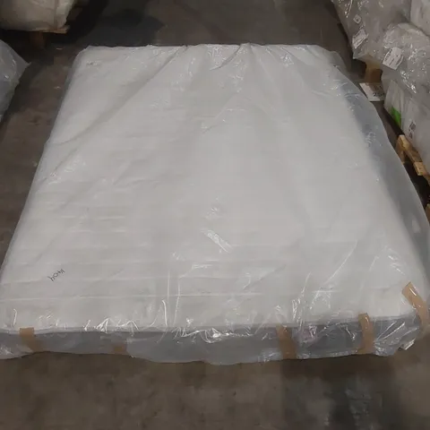 BAGGED QUALITY DESIGNER KING MATTRESS