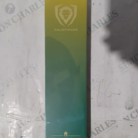 BOXED DALSTRONG GLADIATOR SERIES 5" SATOKU KNIFE