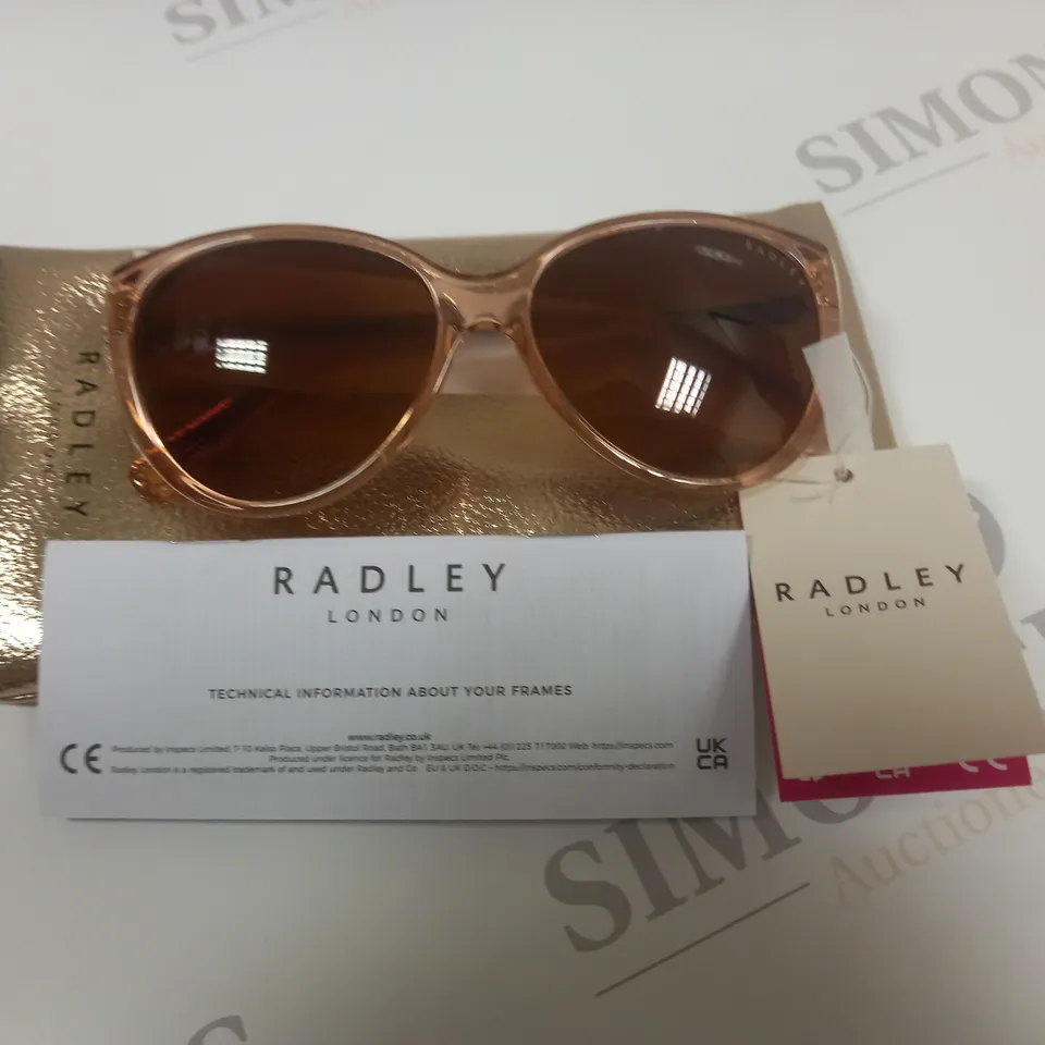 RADLEY GENNA SUNGLASSES