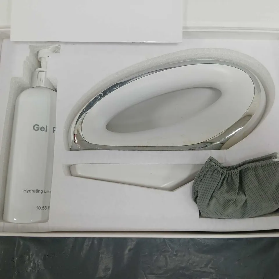 BOXED FAT IRON CELLULITE REDUCING & BODY TONING DEVICE