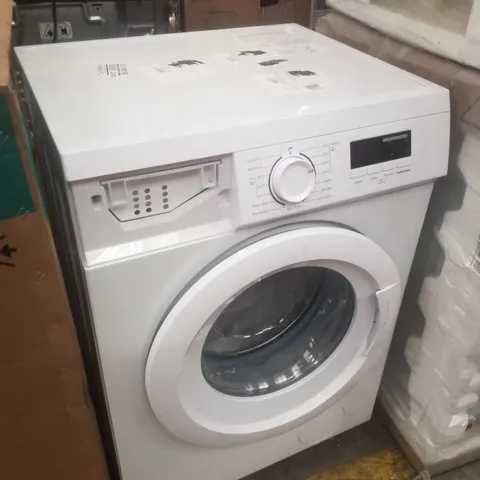 SWAN SW75150W 9KG 1400RPM WASHING MACHINE - WHITE