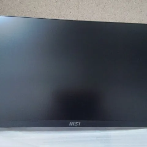 BOXED 22" 100HZ HD MONITOR 
