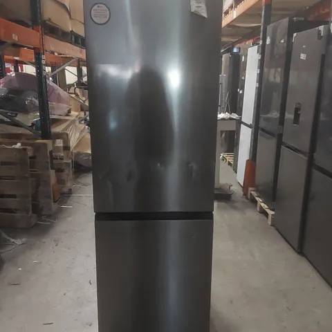 LG FIT & MAX GBBSJ10DPY 60/40 FRIDGE FREEZER - PRIME SILVER