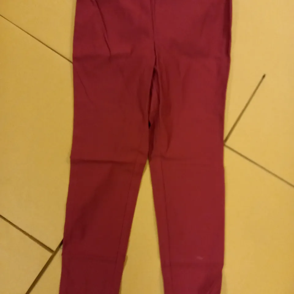 LOT OF 24 BRAND NEW MR MAX SOFT TOUCH TROUSERS UK SIZE 18
