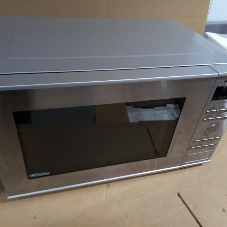 PANASONIC MICROWAVE OVEN