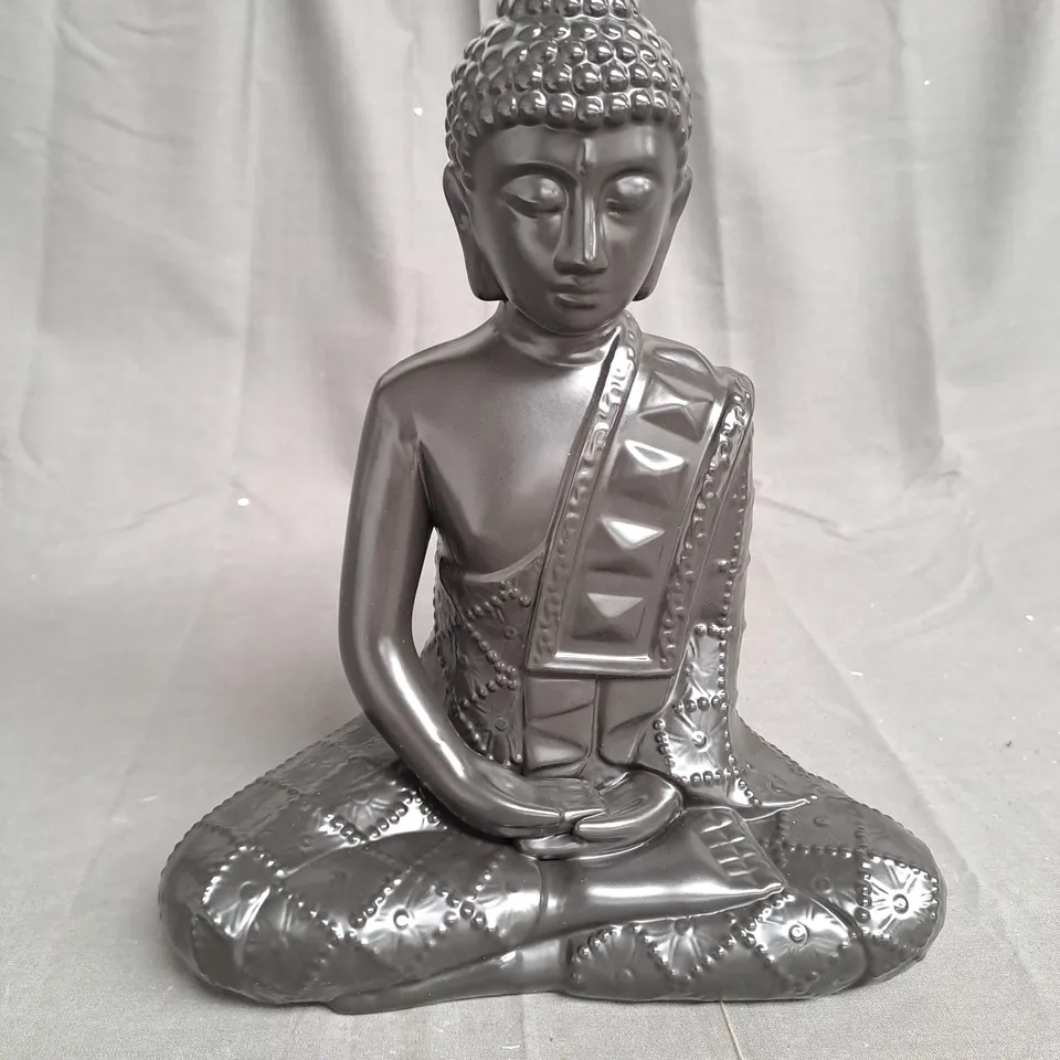 KELLY HOPPEN BUDDHA STATUE