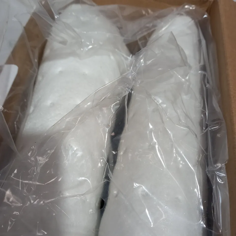 EASYHOME DOUBLE ELECTRIC BLANKET 