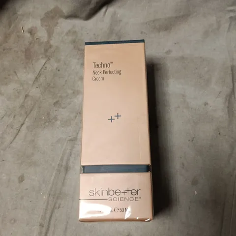 SKINBETTER SCIENCE TECHNO NECK PERFECTING CREAM – 50 ML