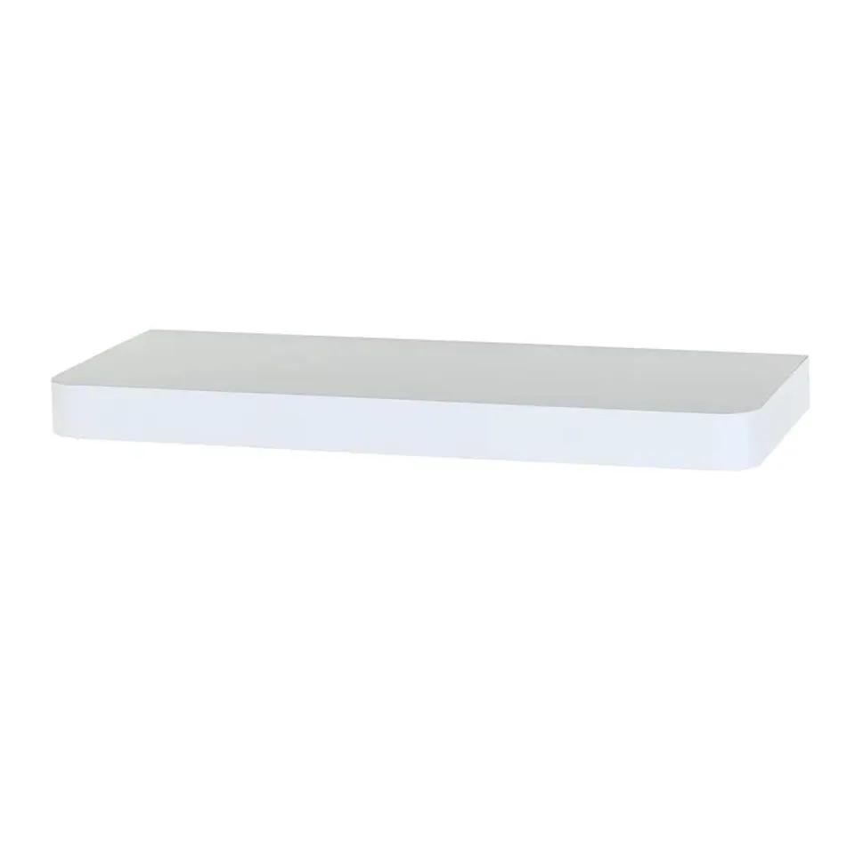 BOXED CERAMIC FLOATING SHELF
