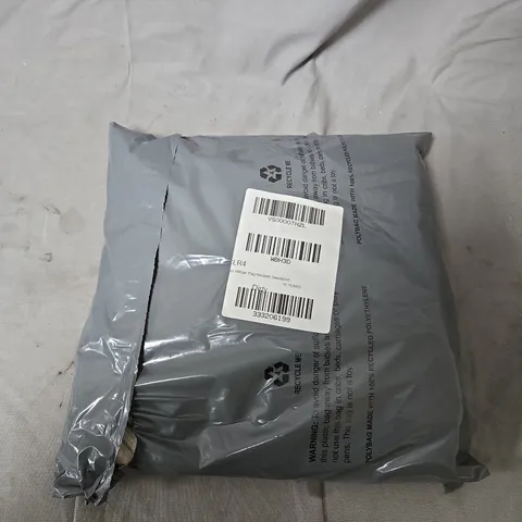 TOMMY HILFIGER FLAG RELAXED SWEATSHIRT, GREY, 16 YEARS 