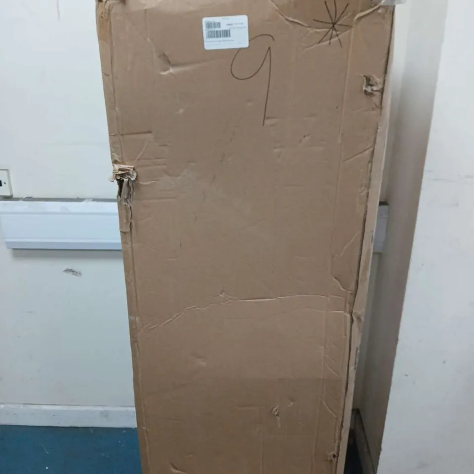 Festive 5ft Pre-Lit Indoor Outdoor Nutcracker