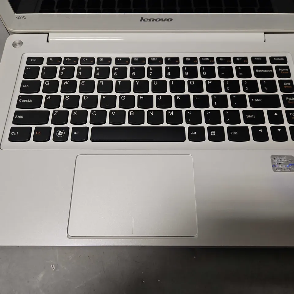 LENOVO IDEAPAD U310
