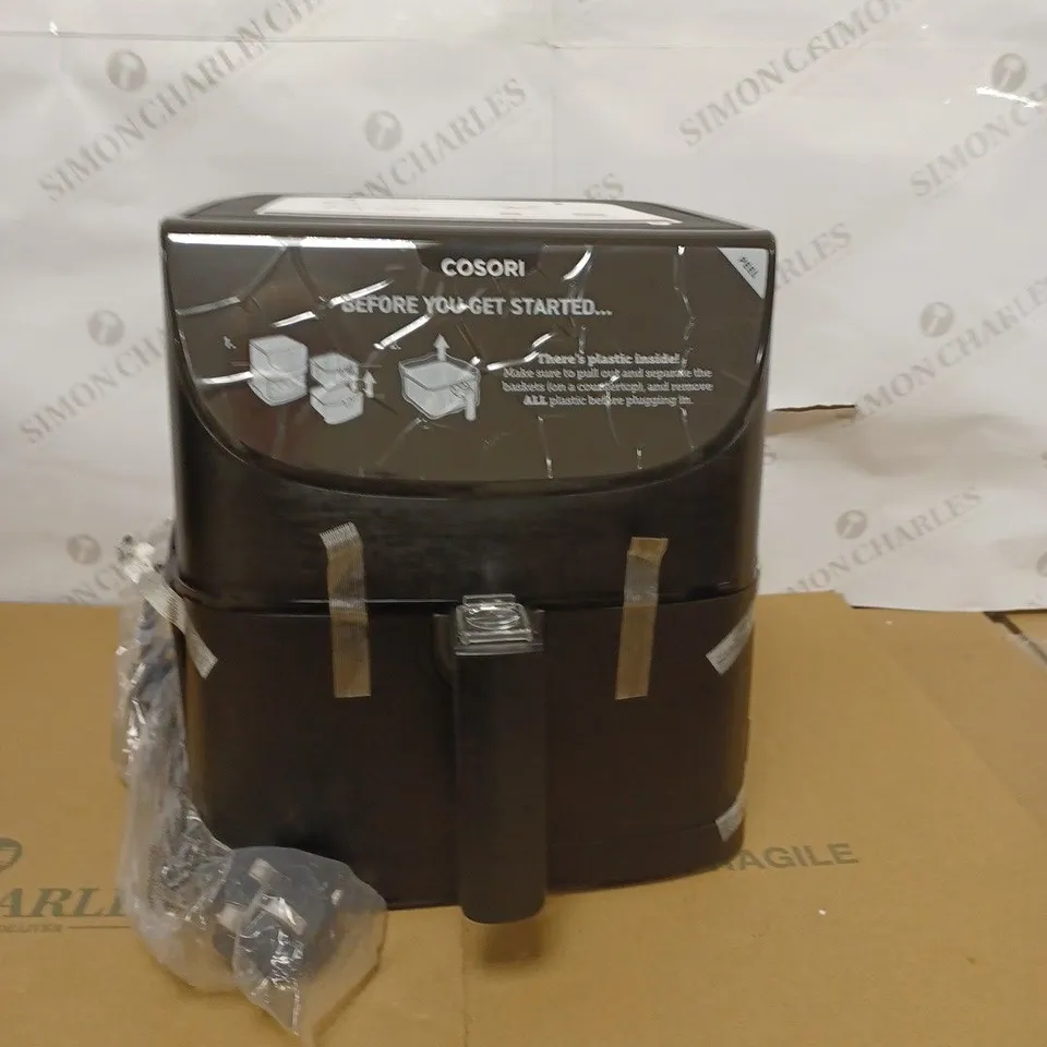 COSORI PREMIUM 5.5L AIR FRYER