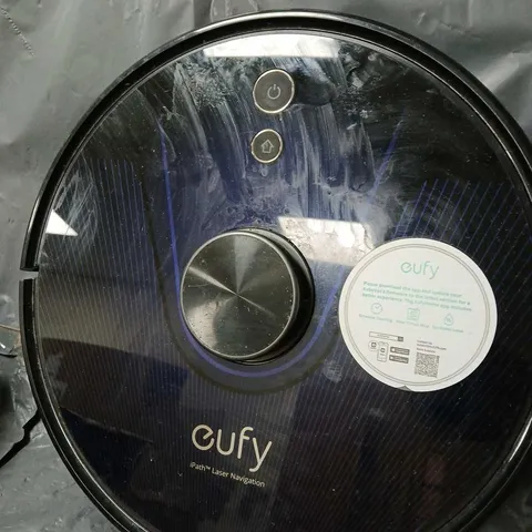 BOXED EUFY CLEAN L35 ROBOVAC 