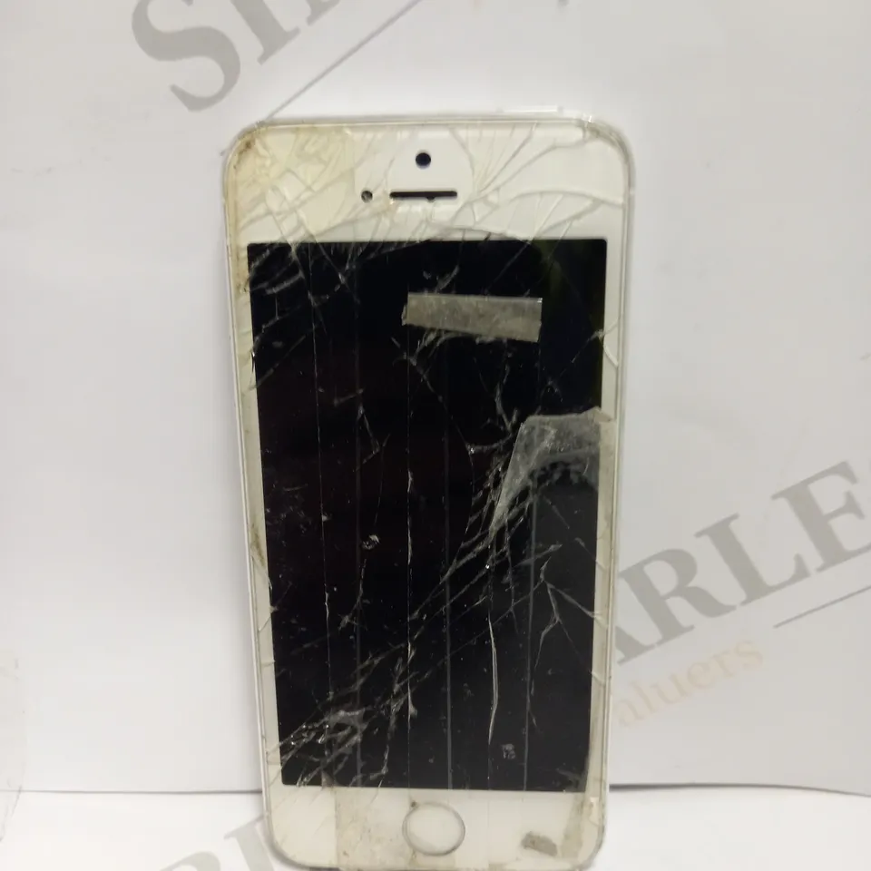 APPLE IPHONE 5S A1457 SMARTPHONE