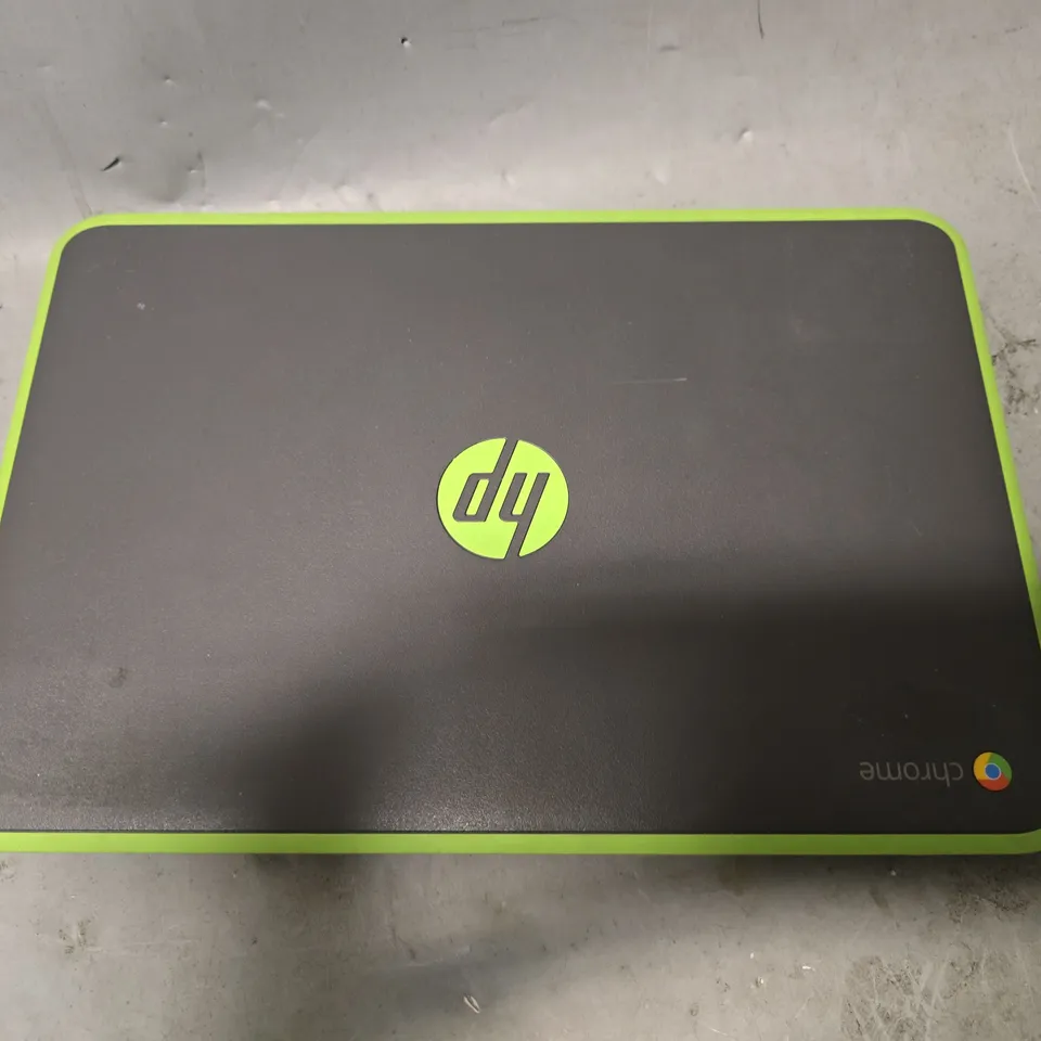 HP CHROMEBOOK 11 G5 EE