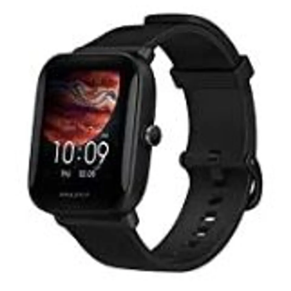 TWO BRAND NEW BOXED AMAZFIT BIP U SMART WATCH/FITNESS TRACKER