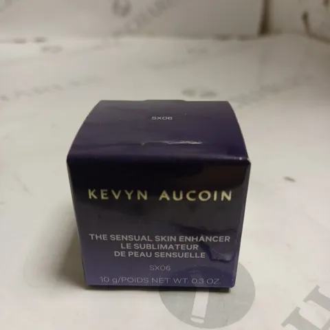 KEVYN AUCOIN SKIN ENHANCER