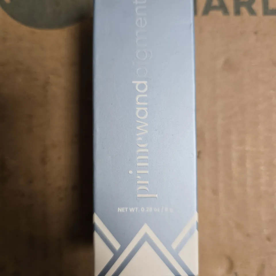 PRIMEWAND PIGMENT MAKE-UP STICK – MULTI USE – BOXED
