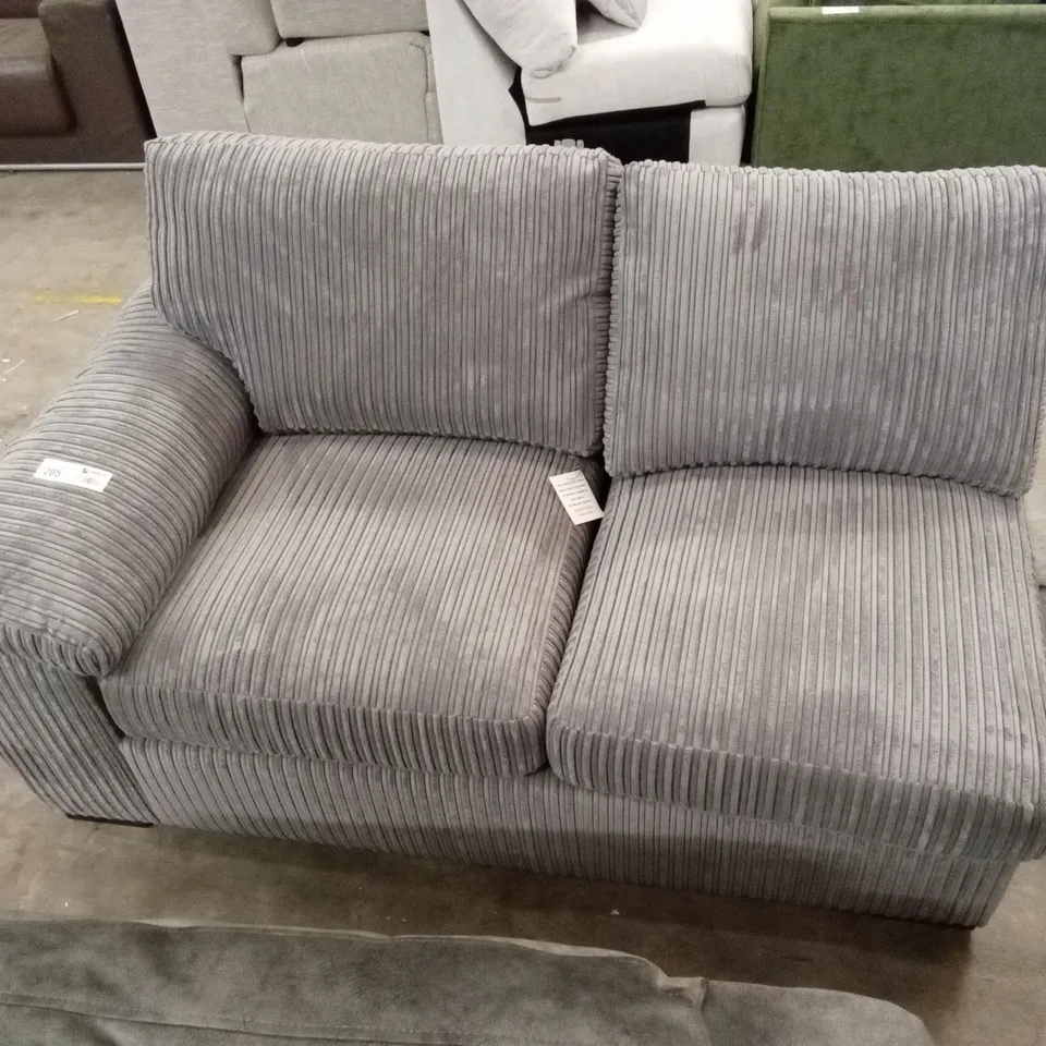 APPROX 5 x ASSORTED DESIGNER INCOMPLETE SOFA PARTS
