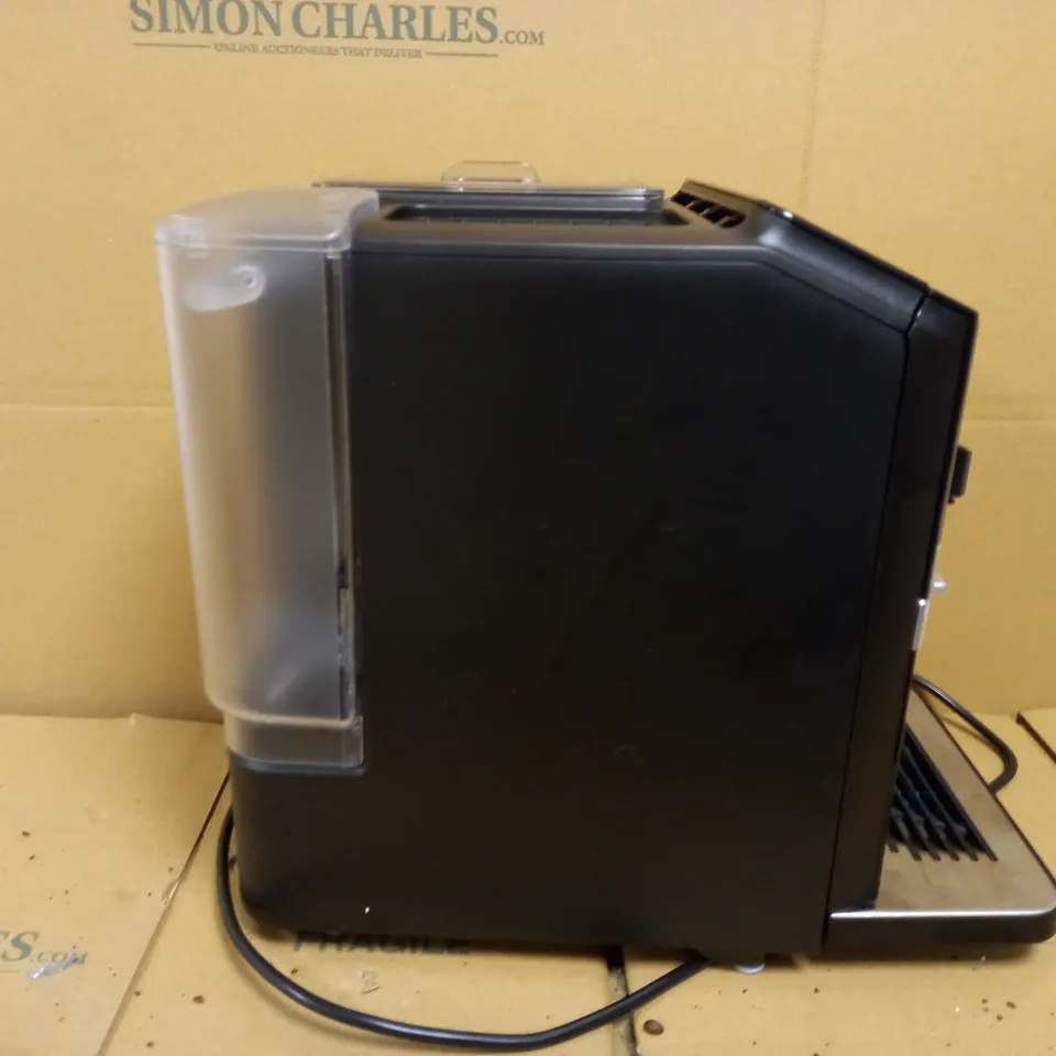 SIEMENS EQ300 COFFEE MACHINE  RRP £429