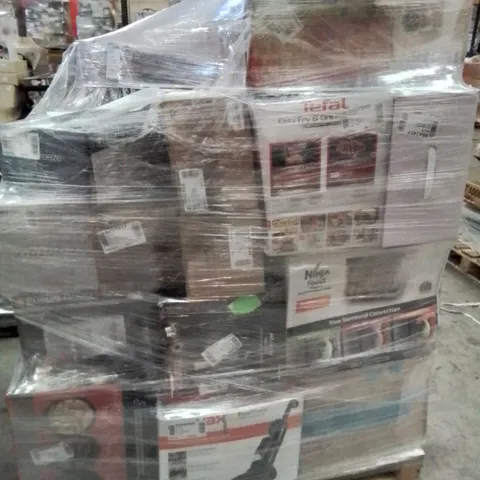 PALLET OF APPROXIMATELY 35 ASSORTED HOUSEHOLD & ELECTRICAL PRODUCTS TO INCLUDE