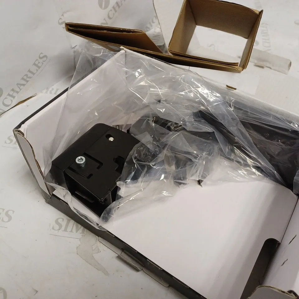 FLEXSON S5-WM WALL MOUNT 