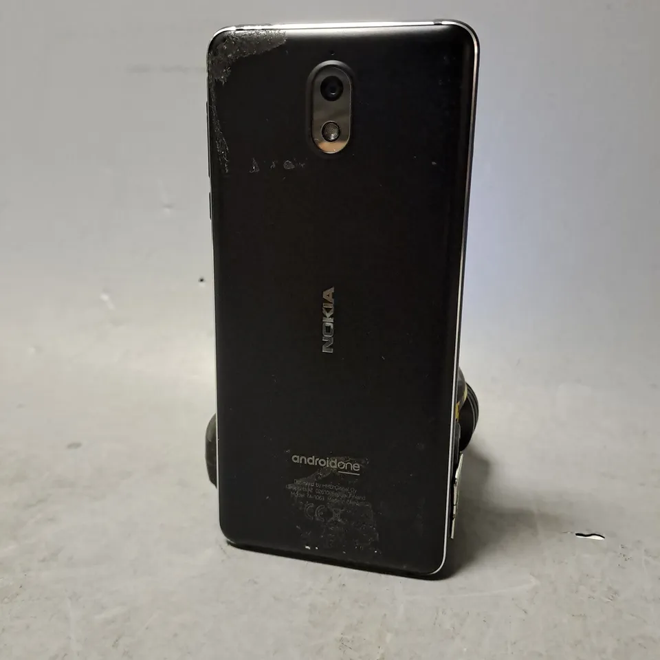 NOKIA 3.1