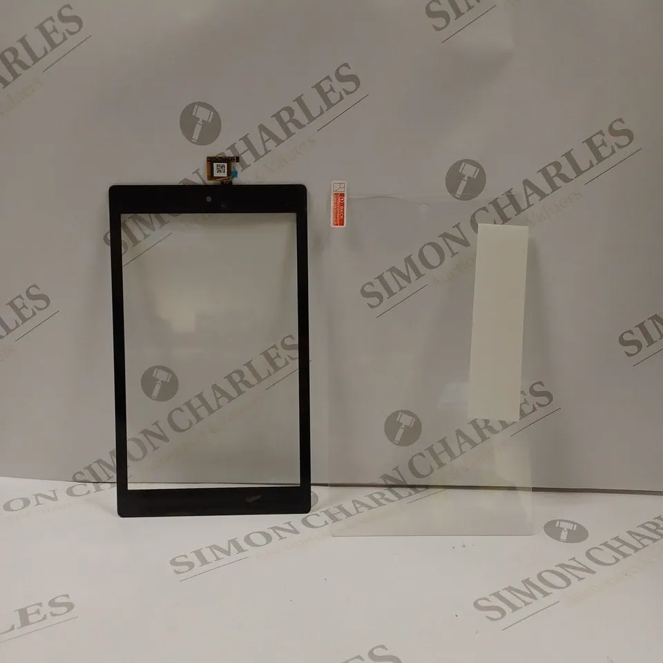BOXED SRUTEK THE NEW JOURNEY TABLE SPARE SCREEN